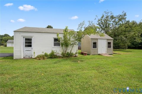 Tiny photo for 11405 Karen Drive, Ashland, VA 23005 (MLS # 2532550)