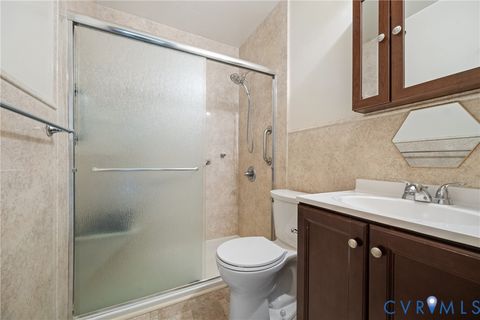 Tiny photo for 11405 Karen Drive, Ashland, VA 23005 (MLS # 2532550)