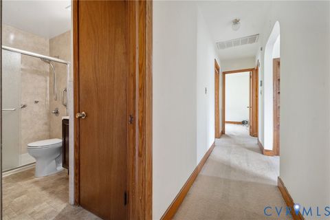 Tiny photo for 11405 Karen Drive, Ashland, VA 23005 (MLS # 2532550)