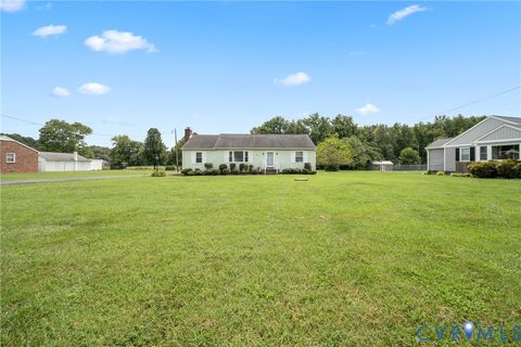 Tiny photo for 11405 Karen Drive, Ashland, VA 23005 (MLS # 2532550)