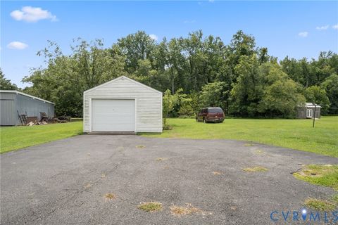 Tiny photo for 11405 Karen Drive, Ashland, VA 23005 (MLS # 2532550)
