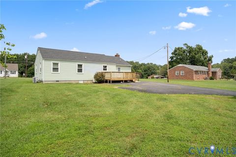 Tiny photo for 11405 Karen Drive, Ashland, VA 23005 (MLS # 2532550)