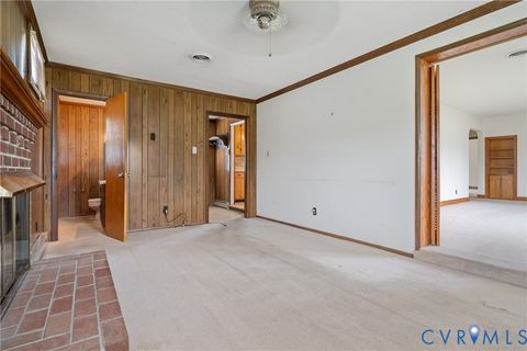 Tiny photo for 11405 Karen Drive, Ashland, VA 23005 (MLS # 2532550)