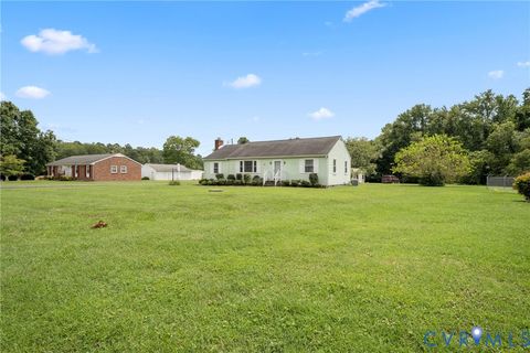 Tiny photo for 11405 Karen Drive, Ashland, VA 23005 (MLS # 2532550)