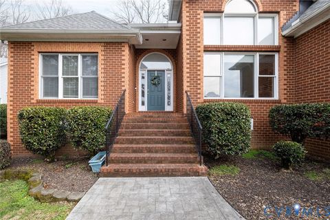 Tiny photo for 5713 Promontory Place, Midlothian, VA 23112 (MLS # 2604345)