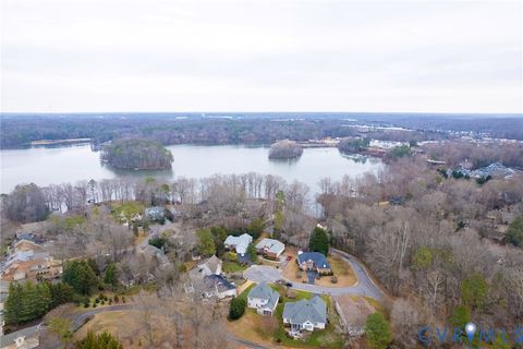 Tiny photo for 5713 Promontory Place, Midlothian, VA 23112 (MLS # 2604345)