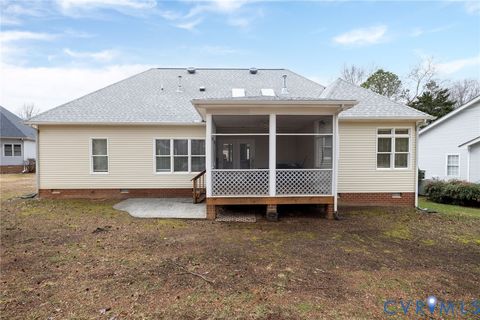 Tiny photo for 5713 Promontory Place, Midlothian, VA 23112 (MLS # 2604345)