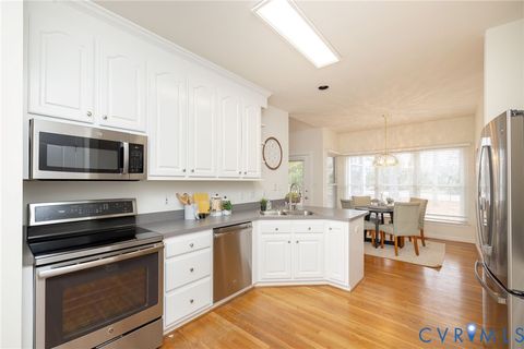 Tiny photo for 5713 Promontory Place, Midlothian, VA 23112 (MLS # 2604345)