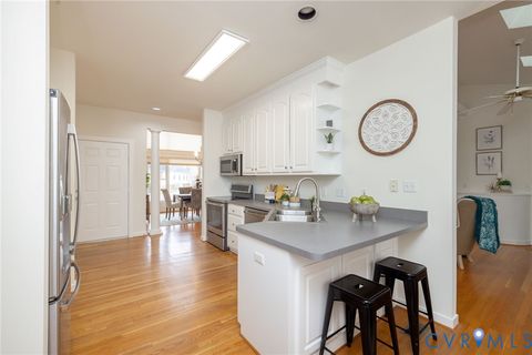 Tiny photo for 5713 Promontory Place, Midlothian, VA 23112 (MLS # 2604345)