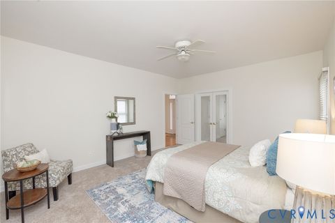 Tiny photo for 5713 Promontory Place, Midlothian, VA 23112 (MLS # 2604345)