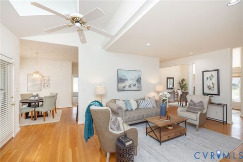 Tiny photo for 5713 Promontory Place, Midlothian, VA 23112 (MLS # 2604345)