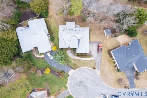 Tiny photo for 5713 Promontory Place, Midlothian, VA 23112 (MLS # 2604345)