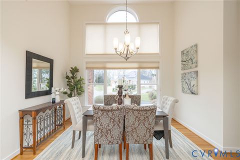 Tiny photo for 5713 Promontory Place, Midlothian, VA 23112 (MLS # 2604345)