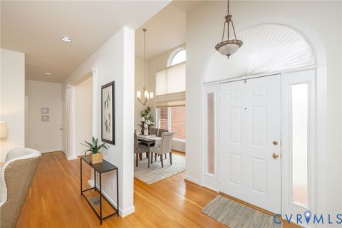 Tiny photo for 5713 Promontory Place, Midlothian, VA 23112 (MLS # 2604345)
