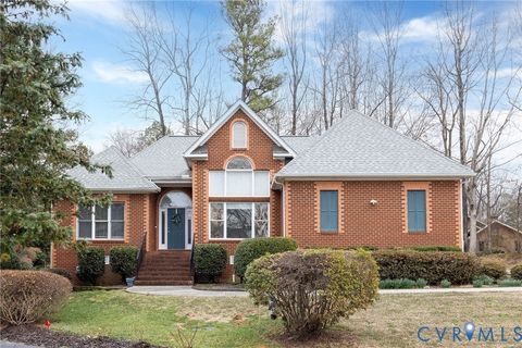 Tiny photo for 5713 Promontory Place, Midlothian, VA 23112 (MLS # 2604345)