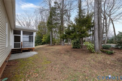 Tiny photo for 5713 Promontory Place, Midlothian, VA 23112 (MLS # 2604345)