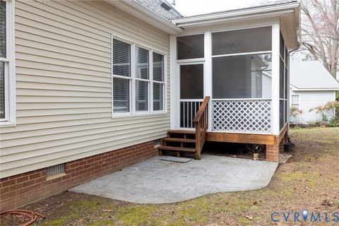 Tiny photo for 5713 Promontory Place, Midlothian, VA 23112 (MLS # 2604345)