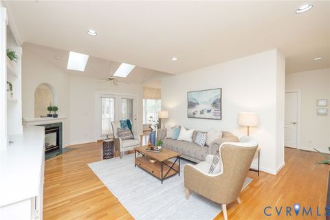 Tiny photo for 5713 Promontory Place, Midlothian, VA 23112 (MLS # 2604345)