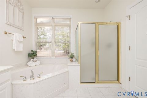 Tiny photo for 5713 Promontory Place, Midlothian, VA 23112 (MLS # 2604345)