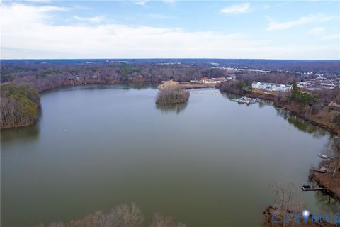 Tiny photo for 5713 Promontory Place, Midlothian, VA 23112 (MLS # 2604345)