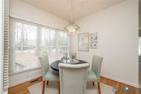 Tiny photo for 5713 Promontory Place, Midlothian, VA 23112 (MLS # 2604345)