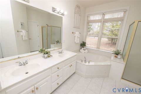 Tiny photo for 5713 Promontory Place, Midlothian, VA 23112 (MLS # 2604345)