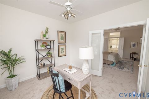 Tiny photo for 5713 Promontory Place, Midlothian, VA 23112 (MLS # 2604345)