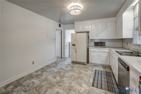 Tiny photo for 7371 Penrith Drive, Mechanicsville, VA 23116 (MLS # 2601500)