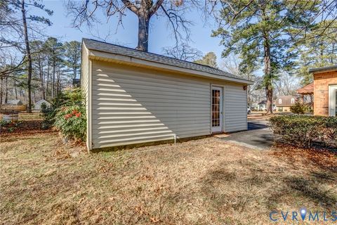 Tiny photo for 7371 Penrith Drive, Mechanicsville, VA 23116 (MLS # 2601500)