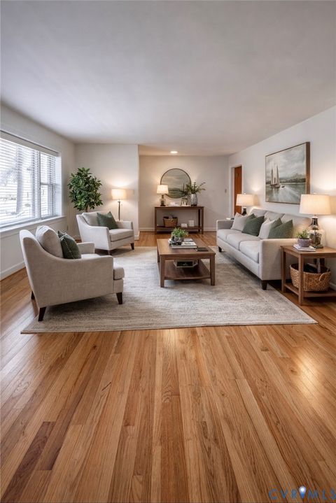 Tiny photo for 7371 Penrith Drive, Mechanicsville, VA 23116 (MLS # 2601500)