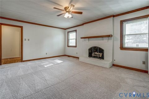 Tiny photo for 7371 Penrith Drive, Mechanicsville, VA 23116 (MLS # 2601500)