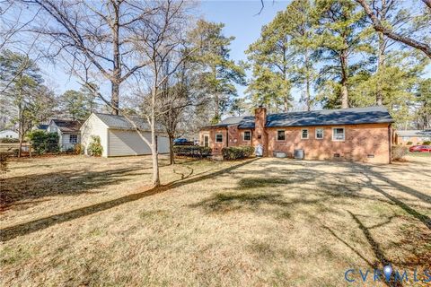 Tiny photo for 7371 Penrith Drive, Mechanicsville, VA 23116 (MLS # 2601500)
