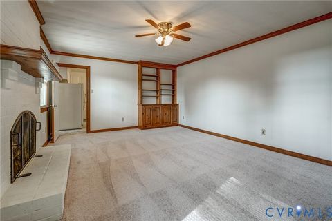 Tiny photo for 7371 Penrith Drive, Mechanicsville, VA 23116 (MLS # 2601500)