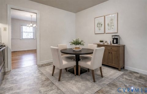 Tiny photo for 7371 Penrith Drive, Mechanicsville, VA 23116 (MLS # 2601500)