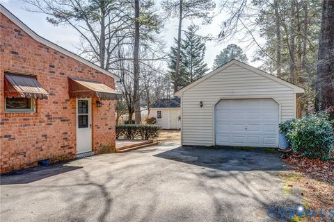Tiny photo for 7371 Penrith Drive, Mechanicsville, VA 23116 (MLS # 2601500)