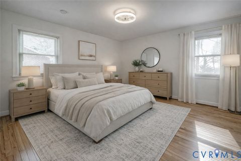 Tiny photo for 7371 Penrith Drive, Mechanicsville, VA 23116 (MLS # 2601500)