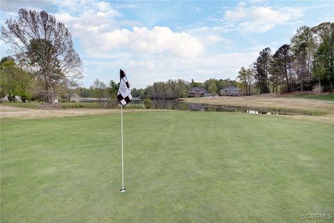 Tiny photo for 4720 Eskerhills, Williamsburg, VA 23188 (MLS # 2509260)