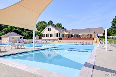 Tiny photo for 4720 Eskerhills, Williamsburg, VA 23188 (MLS # 2509260)