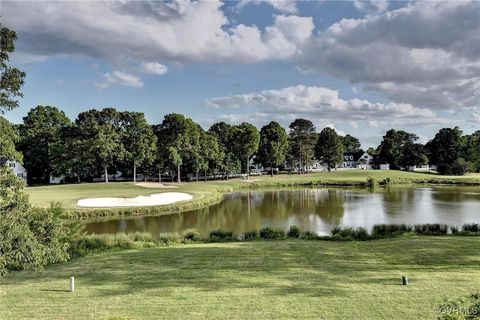 Tiny photo for 4720 Eskerhills, Williamsburg, VA 23188 (MLS # 2509260)