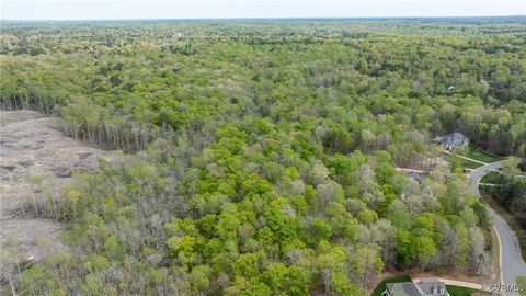 Tiny photo for 4720 Eskerhills, Williamsburg, VA 23188 (MLS # 2509260)