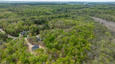 Tiny photo for 4720 Eskerhills, Williamsburg, VA 23188 (MLS # 2509260)