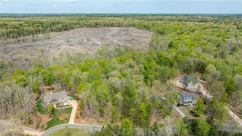 Tiny photo for 4720 Eskerhills, Williamsburg, VA 23188 (MLS # 2509260)