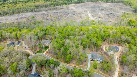 Tiny photo for 4720 Eskerhills, Williamsburg, VA 23188 (MLS # 2509260)