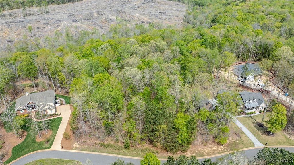 Photo for 4720 Eskerhills, Williamsburg, VA 23188 (MLS # 2509260)