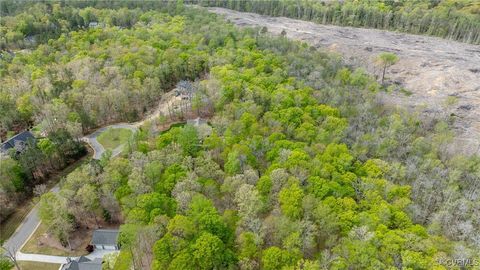 Tiny photo for 4720 Eskerhills, Williamsburg, VA 23188 (MLS # 2509260)