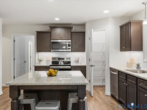 Tiny photo for 1146 Clayton Road, Powhatan, VA 23139 (MLS # 2601072)