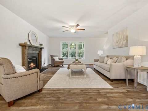 Tiny photo for 1146 Clayton Road, Powhatan, VA 23139 (MLS # 2601072)