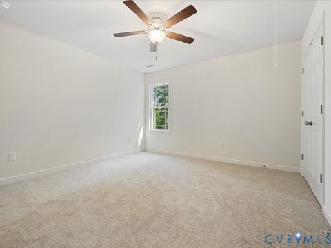 Tiny photo for 1146 Clayton Road, Powhatan, VA 23139 (MLS # 2601072)