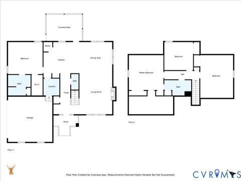 Tiny photo for 1146 Clayton Road, Powhatan, VA 23139 (MLS # 2601072)