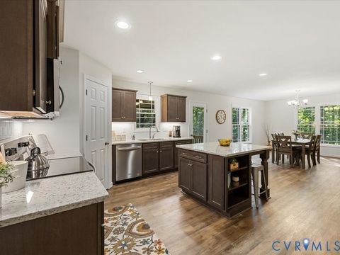 Tiny photo for 1146 Clayton Road, Powhatan, VA 23139 (MLS # 2601072)